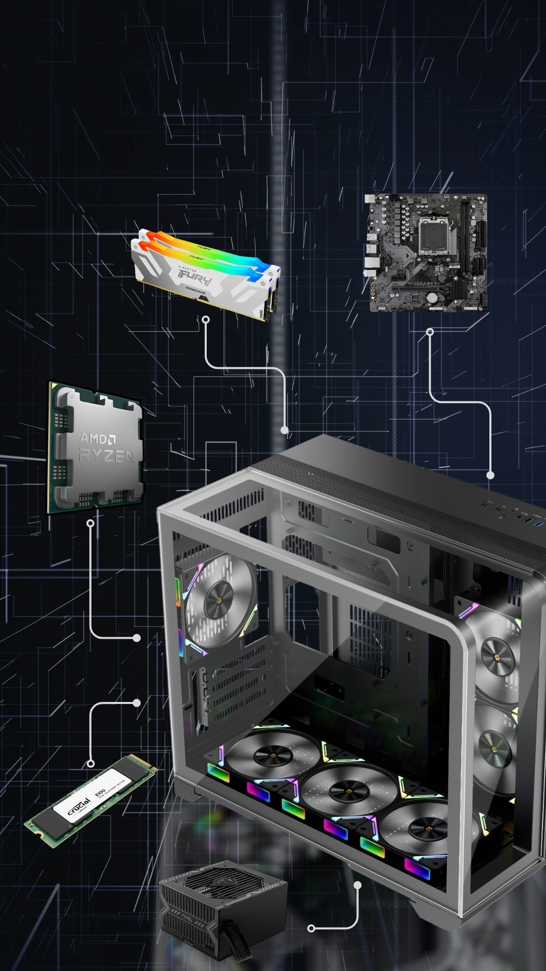 Конфігуратор ПК