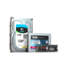 Накопичувачі