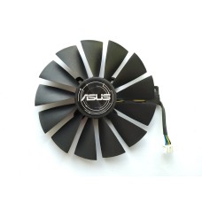 Кулер для Asus Dual 95MM (RX470-580) EVERFLOW T129215SM (T129215SM)
