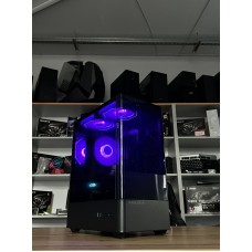 Ігровий Комп'ютер ПК Pro Gamer's Choice: Ryzen 7 5700X / RTX 3070 8GB / RAM 16GB DDR4 / SSD NVMe 512GB