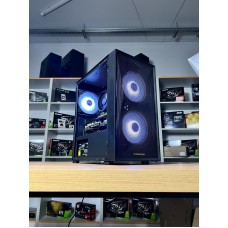 Ігровий Комп'ютер ПК Synergy: Ryzen 5 3600 / RTX 2060 Super 8GB / RAM 16GB DDR4