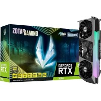 Відеокарта ZOTAC GeForce RTX 3090 AMP Extreme Holo (ZT-A30900B-10P)