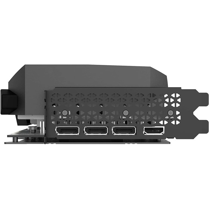 Відеокарта ZOTAC GeForce RTX 3090 AMP Extreme Holo (ZT-A30900B-10P)