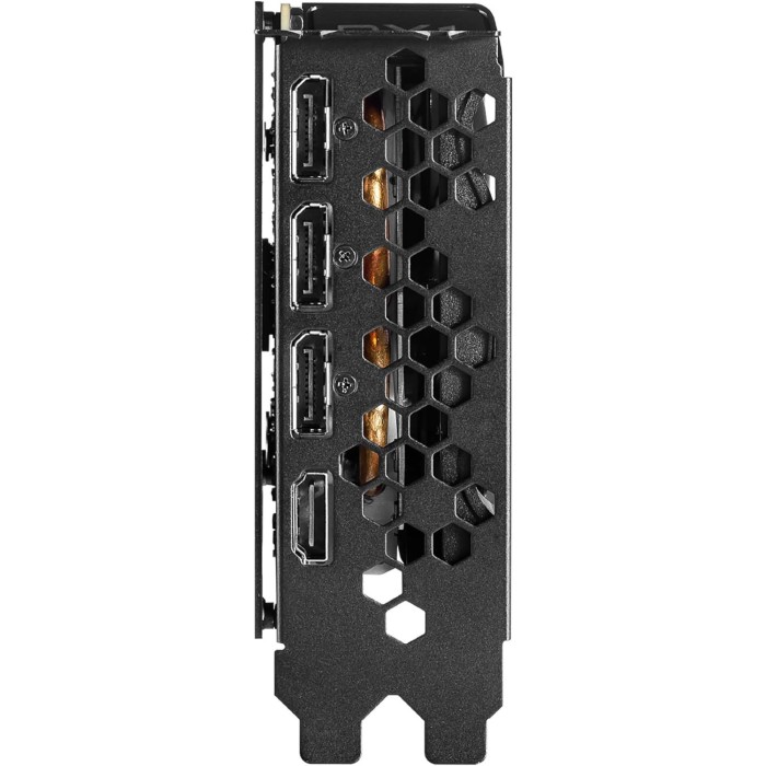 Відеокарта EVGA GeForce RTX 3060 Black Gaming 12GB GDDR6 (12G-P5-3655-KR)