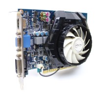 Відеокарта Sparkle GeForce GT630 GDDR3 4 GB (SX6304096GC)