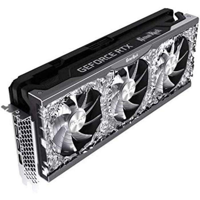 Відеокарта Palit GeForce RTX 3070 GameRock 8GB GDDR6 (NE63070019P2- 1040G)