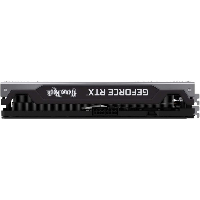 Відеокарта Palit GeForce RTX 3070 GameRock 8GB GDDR6 (NE63070019P2- 1040G)