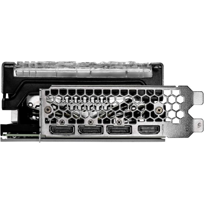 Відеокарта Palit GeForce RTX 3070 GameRock 8GB GDDR6 (NE63070019P2- 1040G)