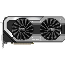 Відеокарта Palit GeForce GTX 1080 JetStream 8GB GDDR5X (NEB1080015P2-1040J)