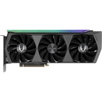 Відеокарта ZOTAC GAMING GeForce RTX 3080 AMP Holo LHR 10Gb GDDR6X (ZT-A30800F-10PLHR)