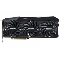 Відеокарта Inno3D RTX 3080 Gaming X3 10Gb GDDR6X (M30803-106X-1810VA37)