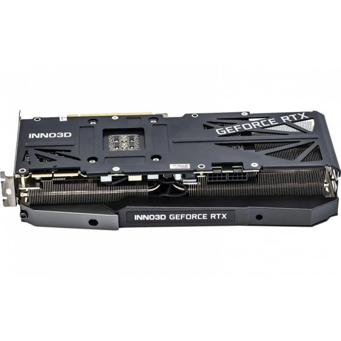 Відеокарта Inno3D RTX 3080 Gaming X3 10Gb GDDR6X (M30803-106X-1810VA37)