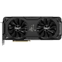 Відеокарта Palit GeForce RTX 3070 JetStream 8GB GDDR6 (NE63070019P2-1040J)