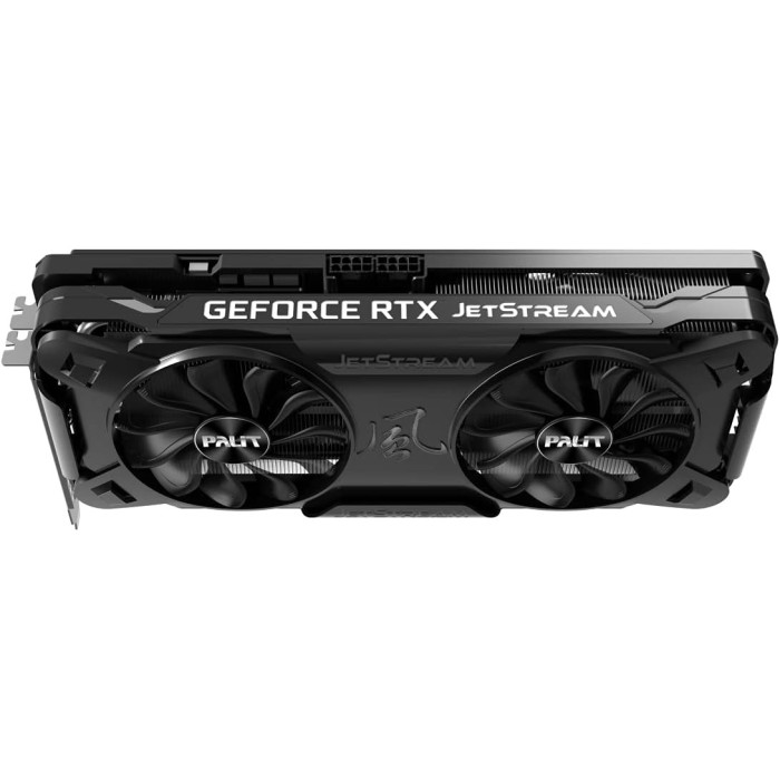 Відеокарта Palit GeForce RTX 3070 JetStream 8GB GDDR6 (NE63070019P2-1040J)