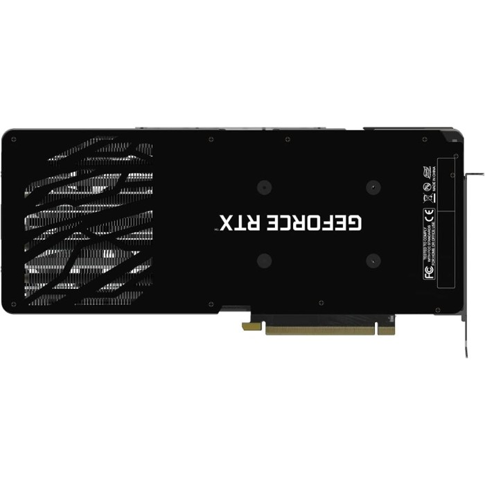 Відеокарта Palit GeForce RTX 3070 JetStream 8GB GDDR6 (NE63070019P2-1040J)