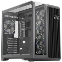 Ігровий Комп'ютер ПК Next-Gen Force: Intel Core i5-14400F + GeForce RTX 5060 Ti