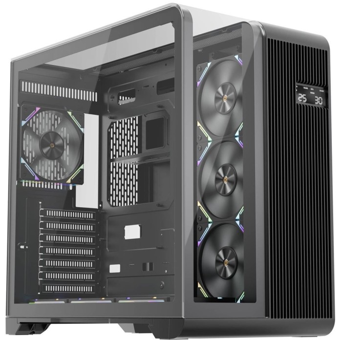 Ігровий Комп'ютер ПК Next-Gen Force: Intel Core i5-14400F + GeForce RTX 5060 Ti