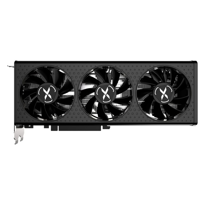 Відеокарта XFX Radeon RX 6600 XT Speedster QICK 308 8GB GDDR6 (RX-66XT8LBDQ)