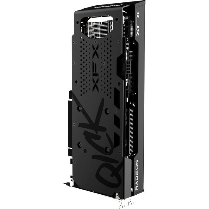 Відеокарта XFX Radeon RX 6600 XT Speedster QICK 308 8GB GDDR6 (RX-66XT8LBDQ)