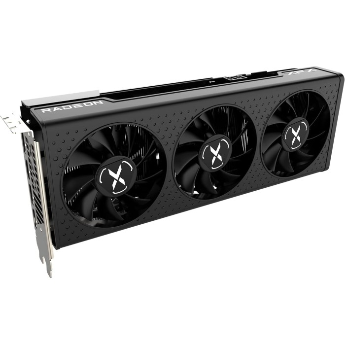 Відеокарта XFX Radeon RX 6600 XT Speedster QICK 308 8GB GDDR6 (RX-66XT8LBDQ)