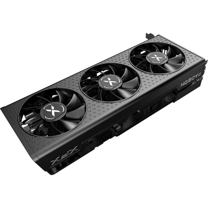 Відеокарта XFX Radeon RX 6600 XT Speedster QICK 308 8GB GDDR6 (RX-66XT8LBDQ)