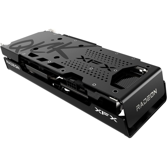 Відеокарта XFX Radeon RX 6600 XT Speedster QICK 308 8GB GDDR6 (RX-66XT8LBDQ)