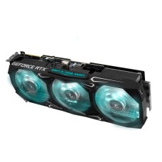 Відеокарта KFA2 Geforce RTX 3090 SG 1-Click OC 24GB GDDR6X (39NSM5MD1GNK)