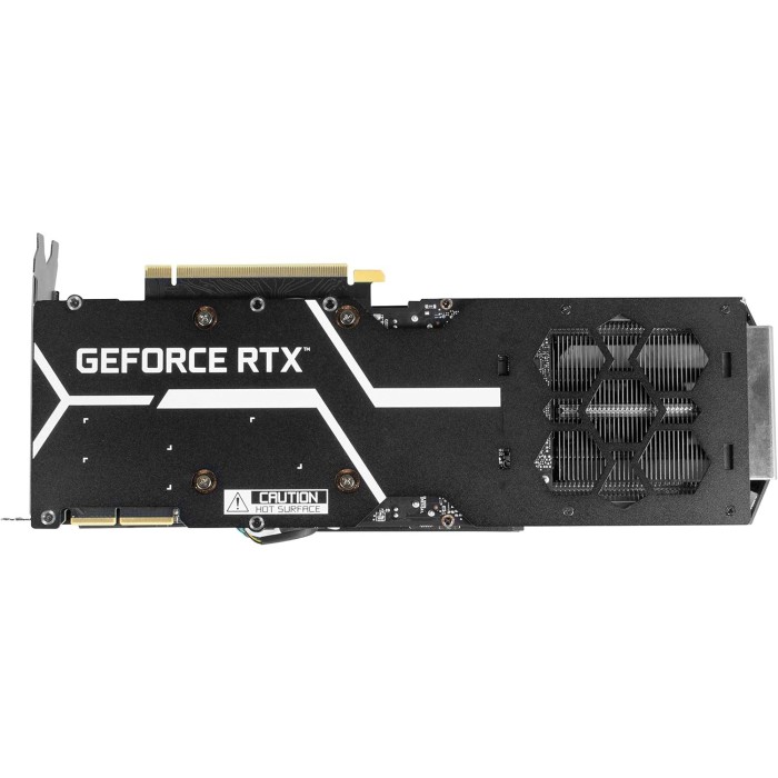 Відеокарта KFA2 Geforce RTX 3090 SG 1-Click OC 24GB GDDR6X (39NSM5MD1GNK)