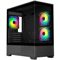 Ігровий Комп'ютер ПК Black Dragon: Ryzen 5-7600X + GeForce RTX 5070 12GB