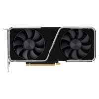 Відеокарта NVIDIA GeForce RTX 3060 Ti Founders Edition 8GB GDDR6 (900-1G142-2520-000)