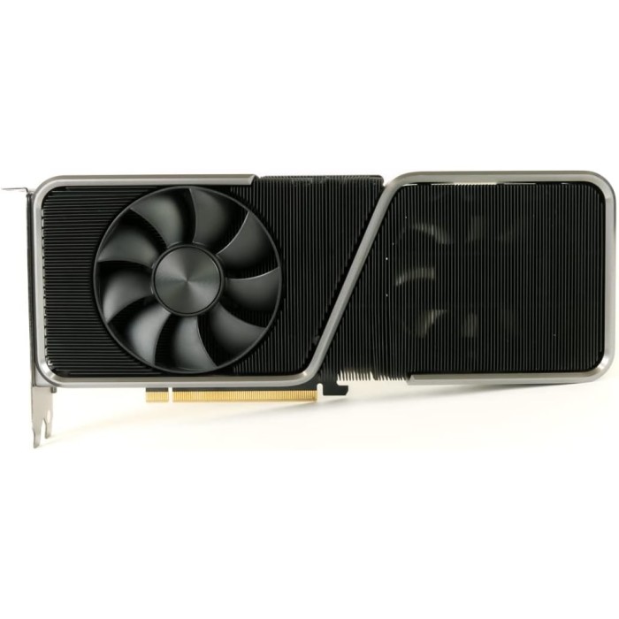 Відеокарта NVIDIA RTX 3070 Ti Founders Edition 8Gb GDDR6X (900-1G143-2515-000)