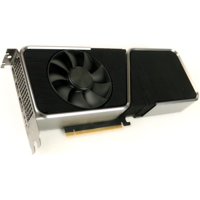 Відеокарта NVIDIA RTX 3070 Ti Founders Edition 8Gb GDDR6X (900-1G143-2515-000)