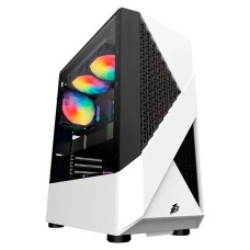 Ігровий Комп'ютер ПК AM4 Next-Gen: Ryzen 5-5600X + GeForce RTX 5060 Ti