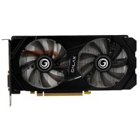 Відеокарта Galax GeForce RTX 1660 Super 1-Click OC Gb GDDR6 (GALAX-GTX1660 SUPER)