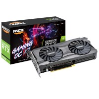 Відеокарта Inno3D GeForce RTX 3050 Gaming OC X2 8GB GDDR6 (32-862-220800027)