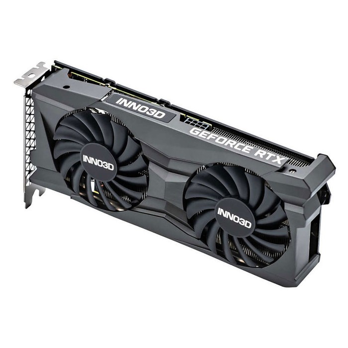 Відеокарта Inno3D GeForce RTX 3050 Gaming OC X2 8GB GDDR6 (32-862-220800027)