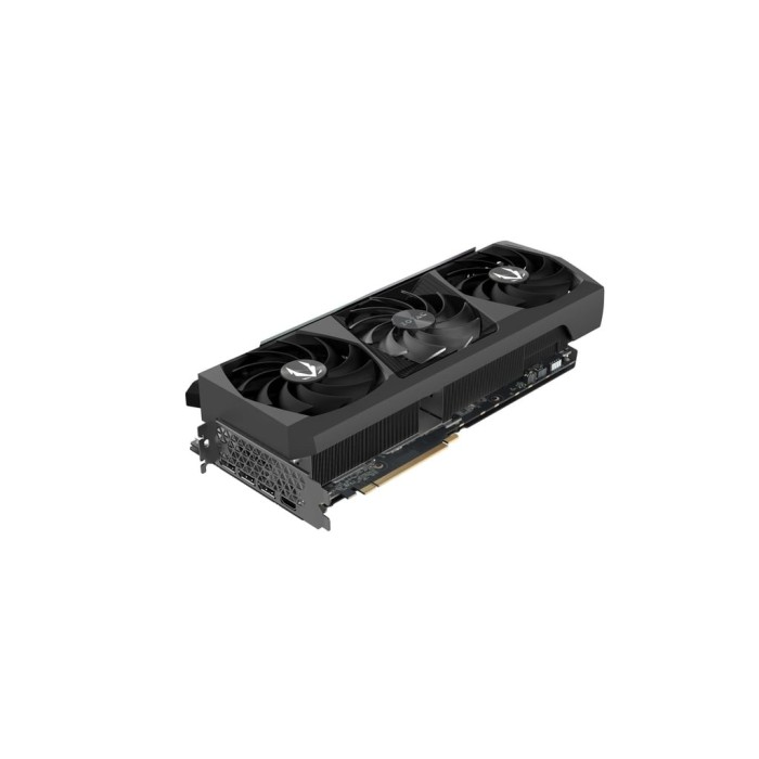 Відеокарта Zotac GAMING GeForce RTX 3090 Ti AMP Extreme Holo 24 Gb GDDR6X (ZT-A30910B-10P)