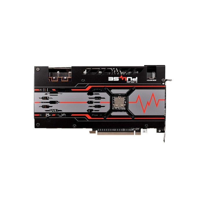 Відеокарта Sapphire Pulse Radeon RX 5700 XT 8GB GDDR6 (11293-01)