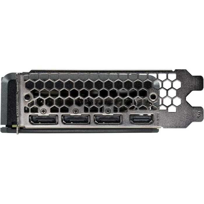 Відеокарта Palit GeForce RTX 3060 Dual OC 12GB GDDR6 (NE63060T19K9-190AD)