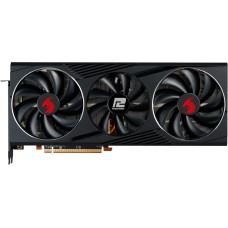 Відеокарта PowerColor Radeon RX 6800 XT Red Dragon 16 Gb GDDR6 (AXRX 6800XT 16GBD6 3DHR/OC)
