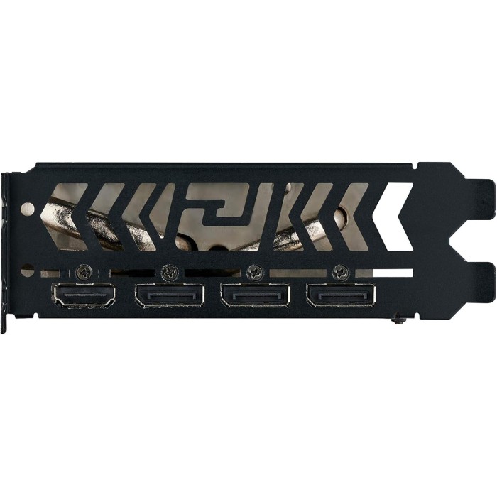 Відеокарта PowerColor Radeon RX 6800 XT Red Dragon 16 Gb GDDR6 (AXRX 6800XT 16GBD6 3DHR/OC)