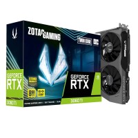 Відеокарта Zotac GeForce RTX 3060 Ti Twin Edge Gaming OC LHR 8Gb GDDR6 (ZT-A30610H-10MLHR)