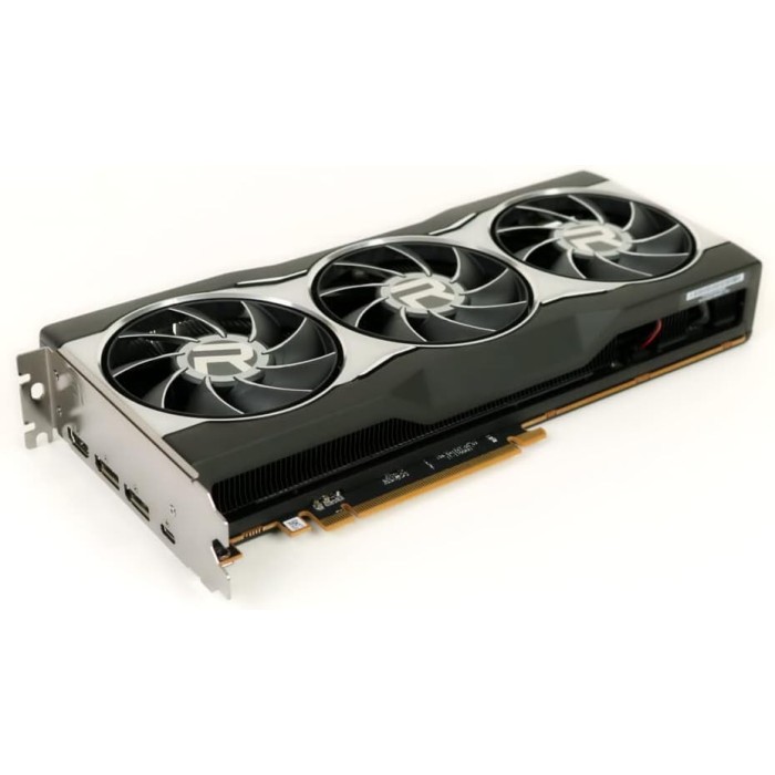 Відеокарта Sapphire AMD Radeon RX 6800 Reference 16Gb GDDR6 (21305-01)