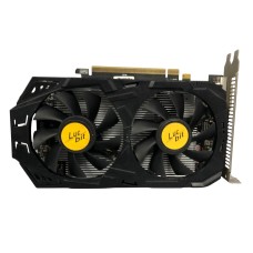 Відеокарта LUCBIT Radeon RX 580 8GB GDDR5 (RX 580 8GB)