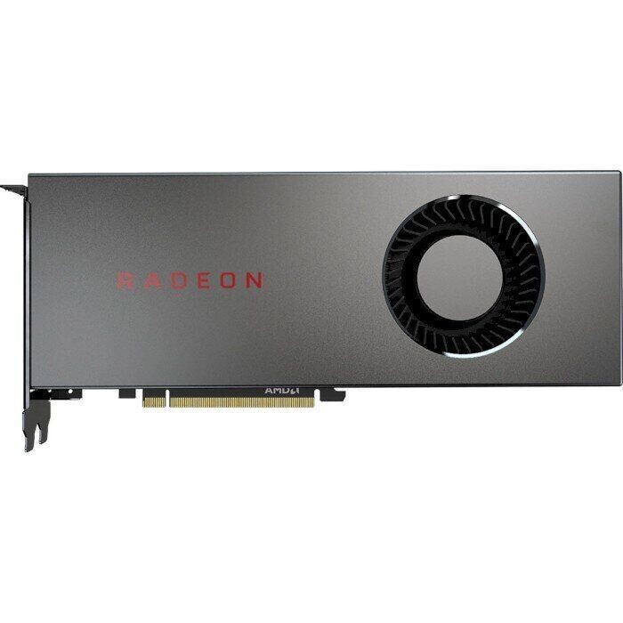 Відеокарта Sapphire Radeon RX 5700 Turbo 8GB GDDR6 (21294-01)