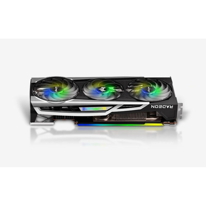Відеокарта Sapphire AMD Radeon RX 6800 XT Nitro+ SE 16GB GDDR6 (11304-01)