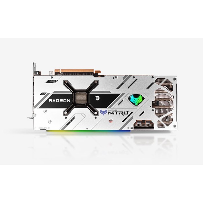 Відеокарта Sapphire AMD Radeon RX 6800 XT Nitro+ SE 16GB GDDR6 (11304-01)