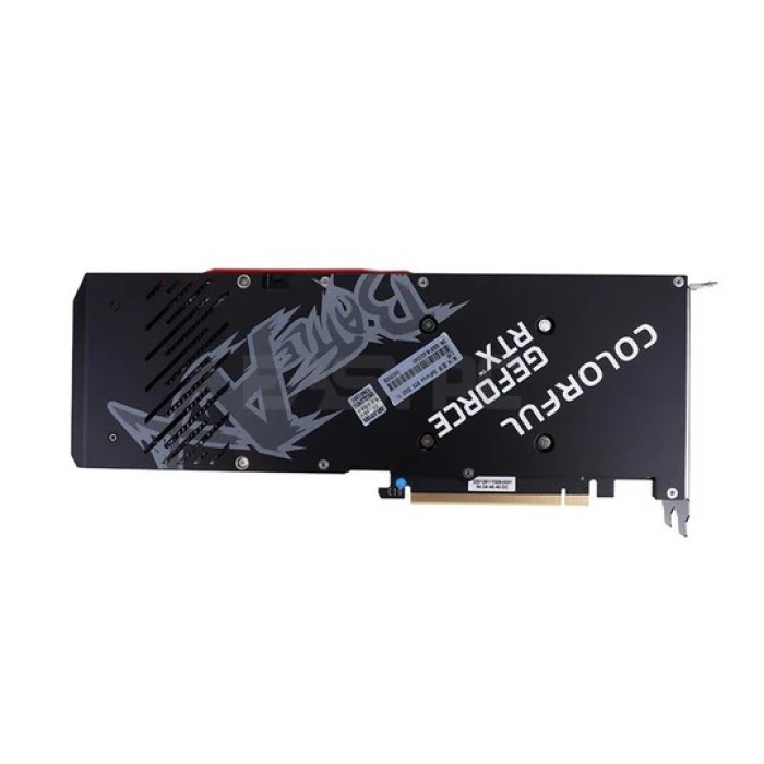 Відеокарта Colorful GeForce RTX 3060 Ti 8Gb GDDR6 (Colorful GeForce RTX 3060 Ti)