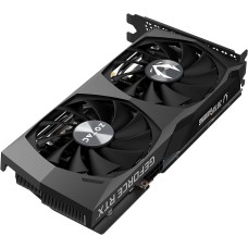 Відеокарта Zotac GAMING GeForce RTX 3060 Twin Edge OC 12Gb GDDR6 (ZT-A30600H-10M)