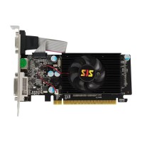 Відеокарта SEJISHI GeForce GT 610 1Gb DDR3 (SEJISHI GT610-1G)